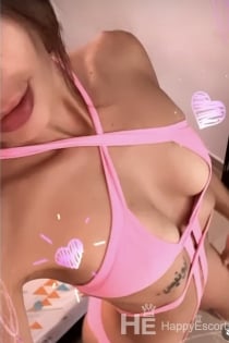 Camila, 28 años - 5