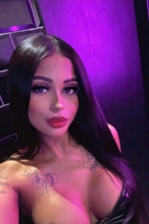 Лариса, 30 років, Еш-сюр-Альзетт / Люксембург Ескорт - 5