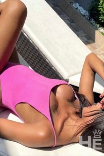 Лариса, 30 років, Еш-сюр-Альзетт / Люксембург Ескорт - 1