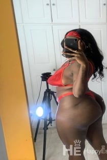 Brenda, 27 éves, Esch-sur-Alzette / Luxembourg Escorts - 7