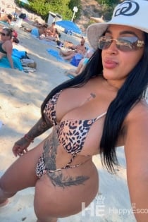 Nikky nouvelle, 27 ans, Cannes / France Escortes - 3
