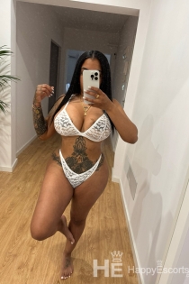 Ніккі, 27 років, Афіни / Греція Ескорт - 6