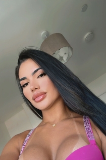 Yara Latina, Age 28, Escort in London / United Kingdom - 9