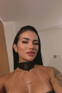 Yara Latina, Age 28, Escort in London / United Kingdom - 7