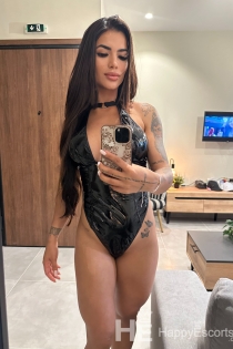 Yara Latina, Age 28, Escort in London / United Kingdom - 5