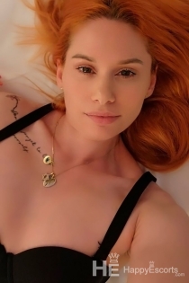 Augustina, 39-vuotias, Pariisi / Ranska Escorts - 6