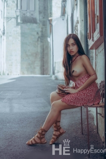 Agata Cateyes, Età 25, Monaco Escort - 2