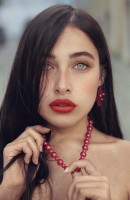 Agata Cateyes, 25 anni, Monaco / Monaco Escort