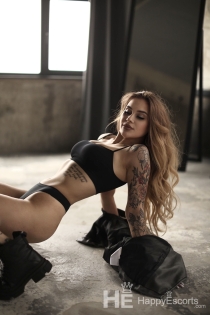 Olivia, 20 tuổi, Katowice / Ba Lan Gái gọi - 1