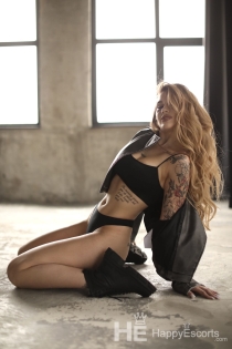 Olivia, 20 tuổi, Katowice / Ba Lan Gái gọi - 4