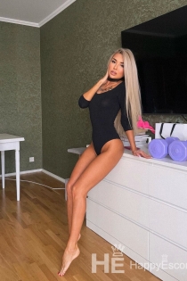 Melysa, Età 30, Milano / Italia Escort - 5