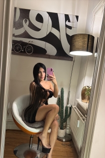 Sweetsarita, 23 gadi, Ķelne / Vācija Eskorts - 6