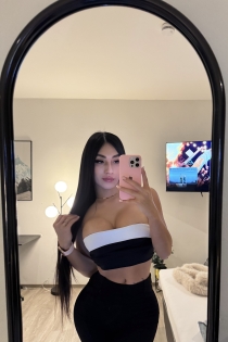 Sweetsarita, 23 gadi, Ķelne / Vācija Eskorts - 10
