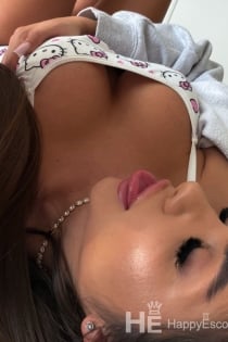 Karina, 30 anni, Milano / Italia Escort - 4