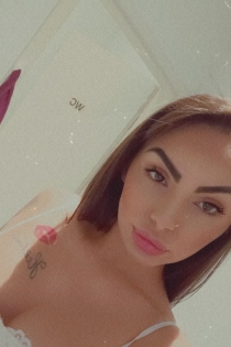 Laura, Umri wa miaka 25, Veliko Tornovo / Bulgaria Wasindikizaji - 5
