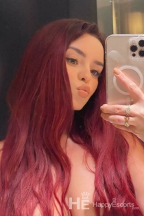 Mia, Alter 24, Escort in München / Deutschland - 4