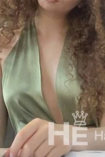 Luz, 25 años, Escorts Marbella / España - 3
