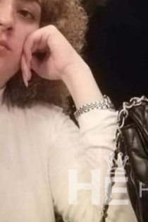 Luz, 25 años, Escorts Marbella / España - 4