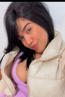 Camila, wiek 21, Santa Cruz de Tenerife / Hiszpania Eskorty - 3