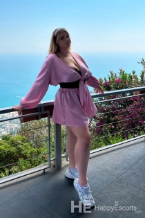 Cleopatra, Age 21, Escort in Dubai / UAE - 7