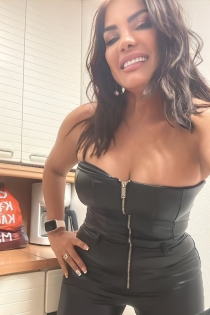 Veronica, Yaş 36, Stockholm / İsveç Eskortları - 7