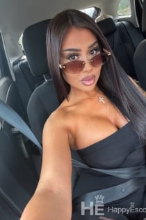 Naiara, Age 26, Marbella / Spain Escorts - 6