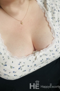 Rosy Embers, Age 29, Umeå / Sweden Escorts - 2