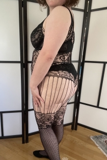 Rosy Embers, Age 29, Umeå / Sweden Escorts - 5