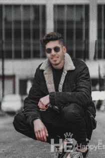 Daniel Smith, 30 éves