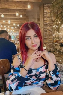 Натали, 22 года, Анталья / Турция Эскорт - 6