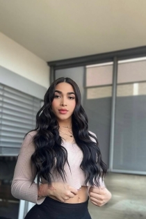 Valentina, 25 éves, Milánó / Olaszország Escorts - 7