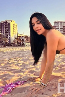 Valentina, 25 éves, Milánó / Olaszország Escorts - 3