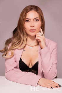 Victoria, 21 anos, Acompanhantes Madrid / Espanha - 1