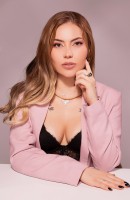 Victoria, 21-aastane, Madrid / Hispaania saatjad