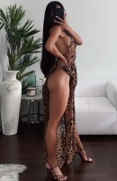 Manu, Umur 28, Pengiring Marbella / Sepanyol