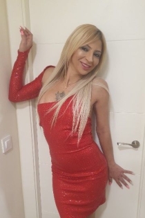 Nicole, 47 let, Málaga / Španělsko Escort – 4