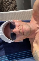 G, Age 42, Escort in Las Palmas de Gran Canaria / Spain