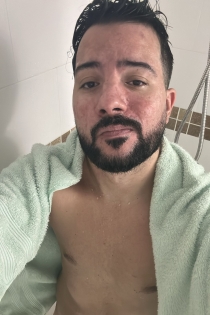 Andres, Alter 29, Escort in Miami FL / USA - 1