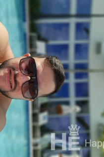 Андрес, 29 година, Мајами, Флорида / САД пратња - 2