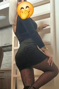Emma Sexy Escort, Age 30, Escort in Utrecht / Netherlands - 3