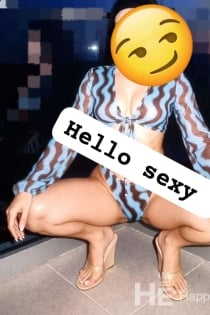 Emma Uus sinu linnas, 31-aastane