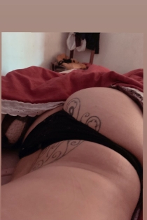 Alicia Oliveira, 22 m., Lisabona / Portugalija Escorts – 4