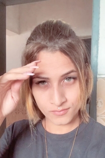 Alicia Oliveira, 22 år, Lissabon / Portugal Eskorter - 5