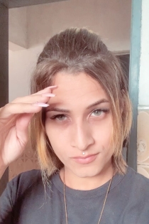 Alicia Oliveira, Age 22, Escort in Lisbon / Portugal - 5