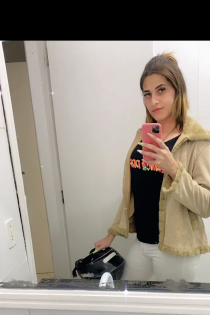 Alicia Oliveira, 22 år, Lissabon / Portugal Eskorter - 7