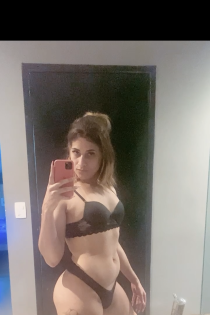 Alicia Oliveira, 22 m., Lisabona / Portugalija Escorts – 1