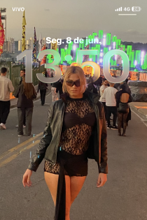 Alicia Oliveira, 24&nbsp;gadi, Parīze/Francija Eskorts&nbsp;— 6