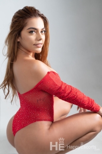 Valentina, 21 år, Torremolinos / Spanien Escorts - 1