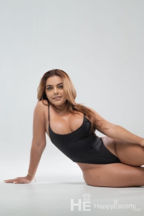 Valentina, 21, Torremolinos / Espanja Escorts - 6