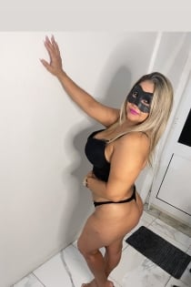 Vitoria, Età 32, Lisbona / Portogallo Escort - 1